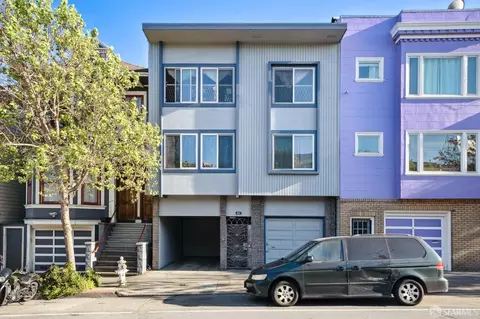 3351 Cesar Chavez St, San Francisco, CA 94110