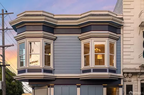 1103 Guerrero St, San Francisco, CA 94110