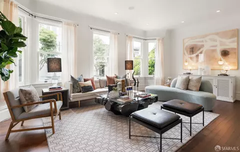614 Fillmore St, San Francisco, CA 94117