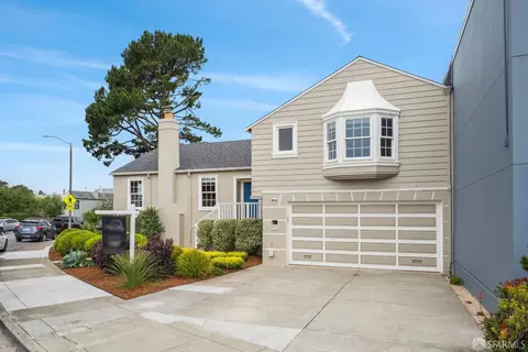245 Fowler Ave, San Francisco, CA 94127