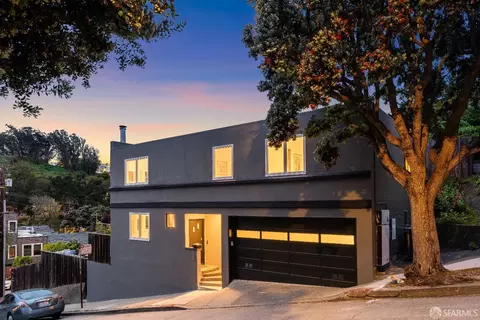 160 Swiss Ave, San Francisco, CA 94131