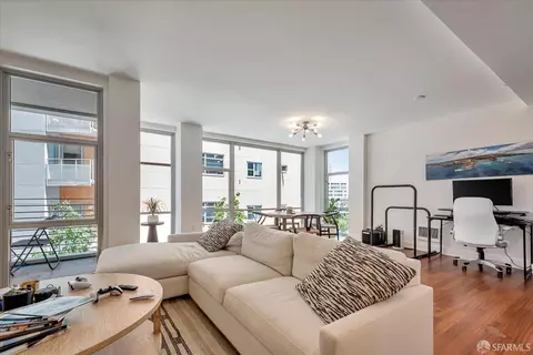 235 Berry St #307, San Francisco, CA 94158