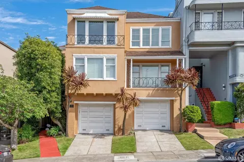 34 Collins St, San Francisco, CA 94118