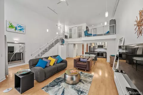 655 5th St #8, San Francisco, CA 94107