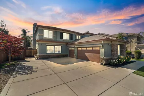 2293 Star Lilly St, Brentwood, CA 94513