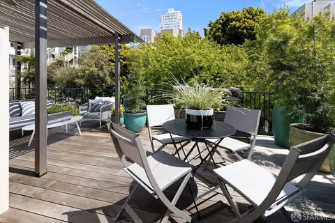 Exterior - 24 White St, San Francisco, CA 94109 photo 6 of 8