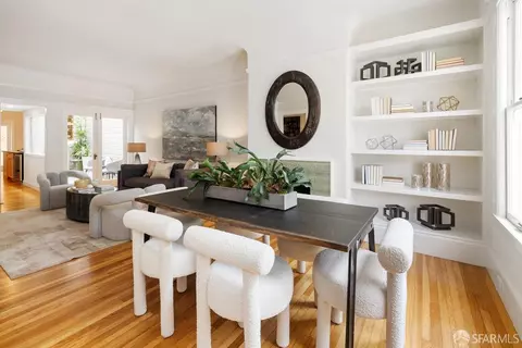Dining - 24 White St, San Francisco, CA 94109 photo 2 of 2
