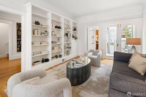 24 White St, San Francisco, CA 94109