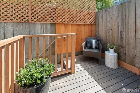 Exterior - 24 White St, San Francisco, CA 94109 photo 2 of 8
