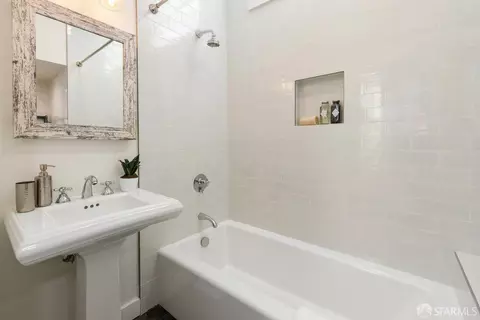 Bath - 24 White St, San Francisco, CA 94109 photo 1 of 3