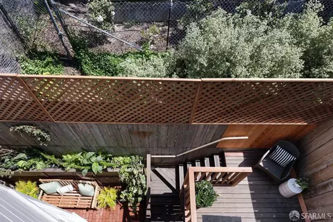 Exterior - 24 White St, San Francisco, CA 94109 photo 3 of 8