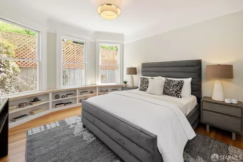 Bedroom - 24 White St, San Francisco, CA 94109 photo 1 of 5