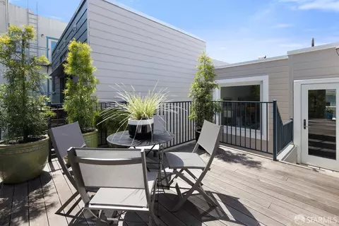 Exterior - 24 White St, San Francisco, CA 94109 photo 5 of 8