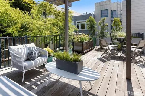 Exterior - 24 White St, San Francisco, CA 94109 photo 8 of 8