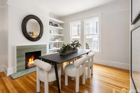 Dining - 24 White St, San Francisco, CA 94109 photo 1 of 2