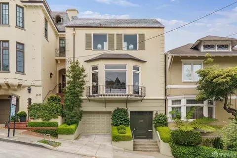 2655 Steiner St, San Francisco, CA 94115 photo 2