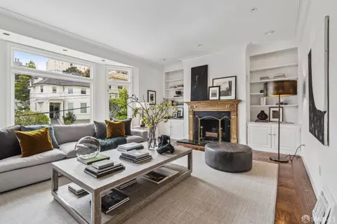 2655 Steiner St, San Francisco, CA 94115 photo 4