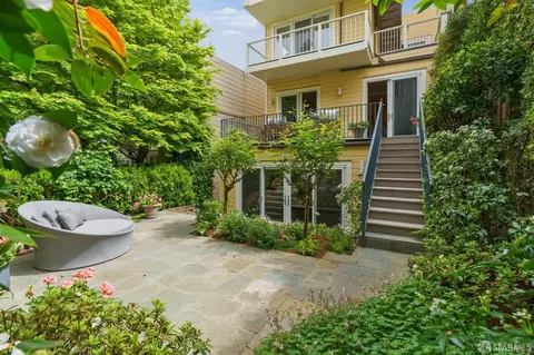 2655 Steiner St, San Francisco, CA 94115 photo 46