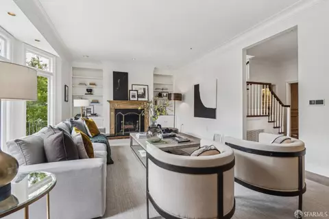 2655 Steiner St, San Francisco, CA 94115 photo 5