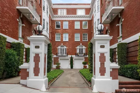 1830 Jackson St #C, San Francisco, CA 94109