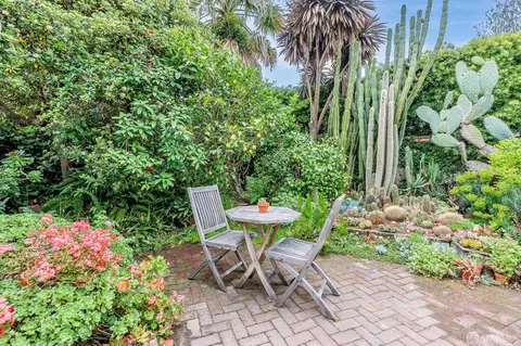 Exterior - 2314 Edwards St, Berkeley, CA 94702 photo 10 of 11