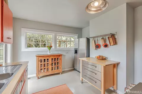 Kitchen - 2314 Edwards St, Berkeley, CA 94702 photo 2 of 4