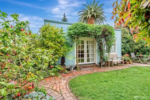 Exterior - 2314 Edwards St, Berkeley, CA 94702 photo 7 of 11