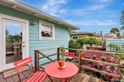 Exterior - 2314 Edwards St, Berkeley, CA 94702 photo 5 of 11
