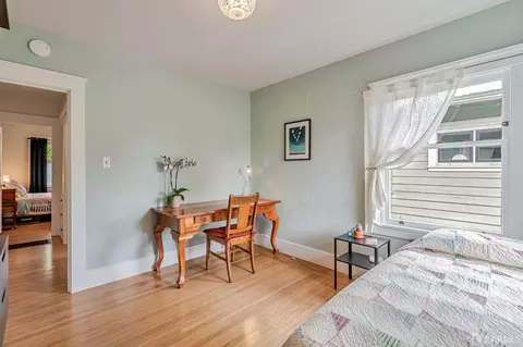 Bedroom - 2314 Edwards St, Berkeley, CA 94702 photo 5 of 5