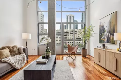 77 Dow Pl #502, San Francisco, CA 94107