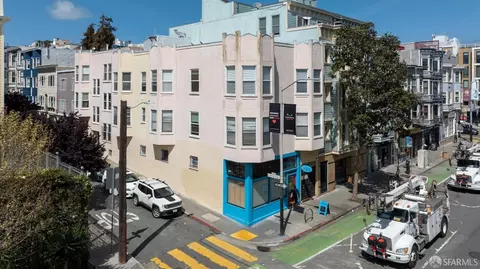 224 Valencia St, San Francisco, CA 94103