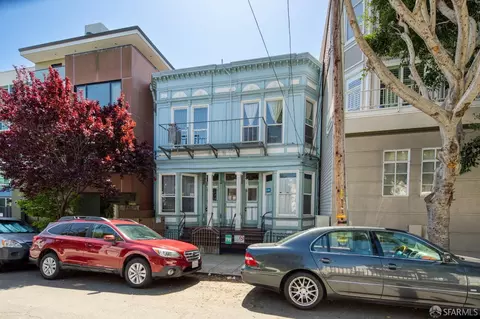 267 Dorland St, San Francisco, CA 94114