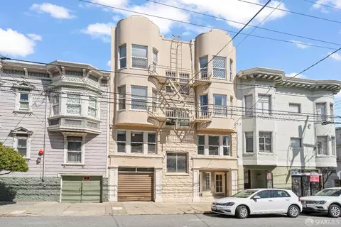 1708 Filbert St, San Francisco, CA 94123