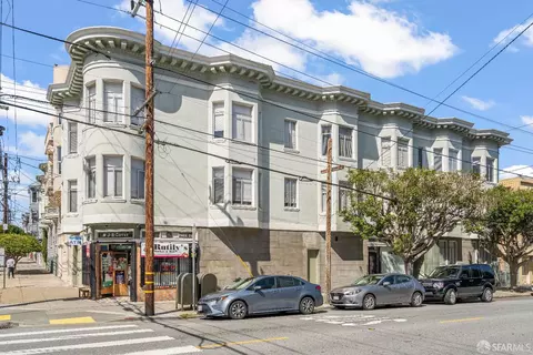 1700 Filbert St, San Francisco, CA 94123