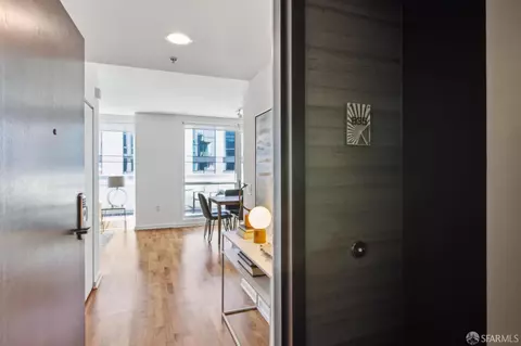 555 4th St #835, San Francisco, CA 94107