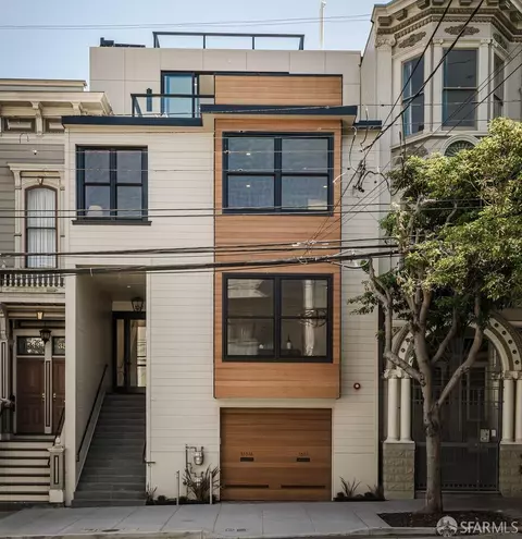 3537 23rd St, San Francisco, CA 94110 photo 4