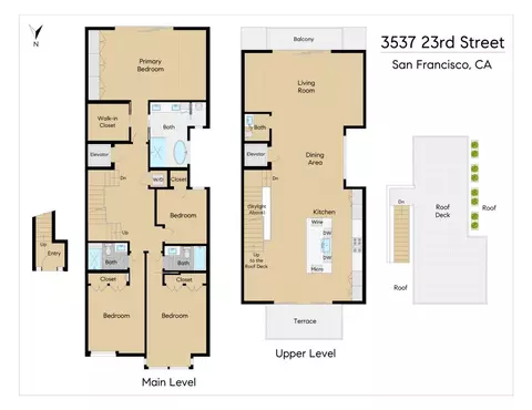 3537 23rd St, San Francisco, CA 94110 photo 49