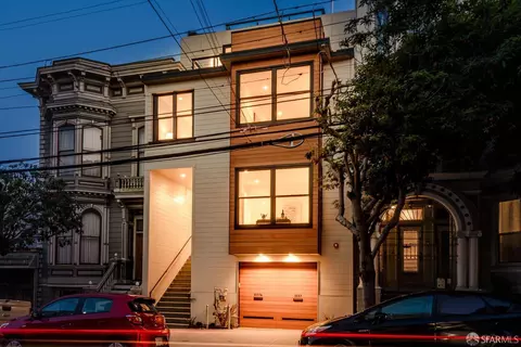 3537 23rd St, San Francisco, CA 94110 photo 3