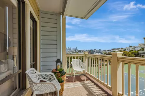 605 Carolina St, San Francisco, CA 94107