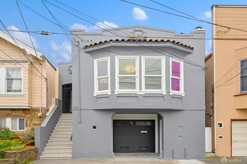 219 De Montfort Ave, San Francisco, CA 94112
