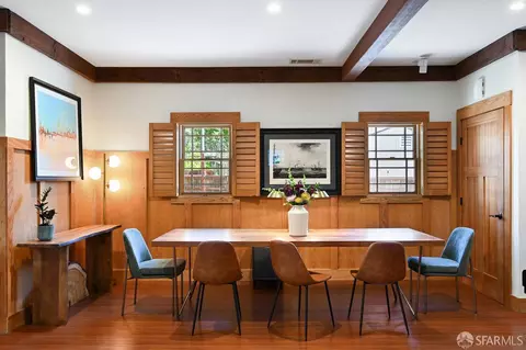 Dining - 2445 Encinal Ave, Alameda, CA 94501 photo 2 of 3