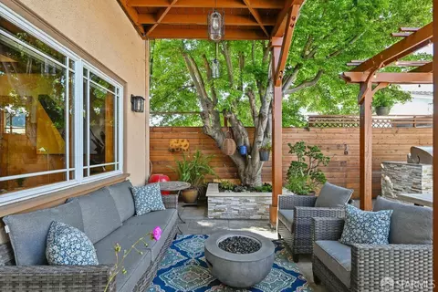 Exterior - 2445 Encinal Ave, Alameda, CA 94501 photo 3 of 17