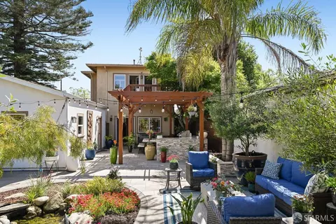 Exterior - 2445 Encinal Ave, Alameda, CA 94501 photo 7 of 17