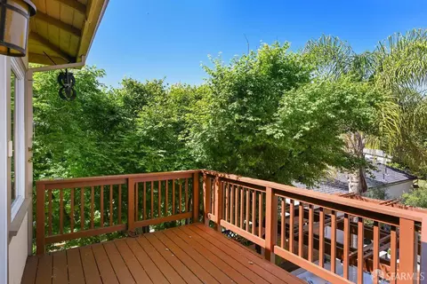 Exterior - 2445 Encinal Ave, Alameda, CA 94501 photo 15 of 17