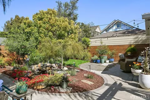 Exterior - 2445 Encinal Ave, Alameda, CA 94501 photo 8 of 17