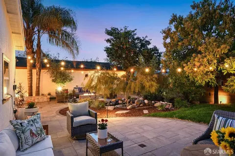 Exterior - 2445 Encinal Ave, Alameda, CA 94501 photo 13 of 17