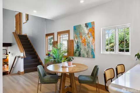 Dining - 2445 Encinal Ave, Alameda, CA 94501 photo 1 of 3