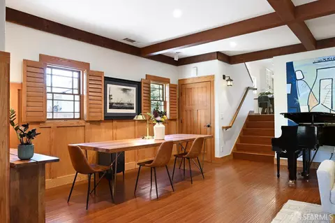 Dining - 2445 Encinal Ave, Alameda, CA 94501 photo 3 of 3