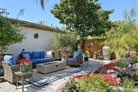 Exterior - 2445 Encinal Ave, Alameda, CA 94501 photo 6 of 17