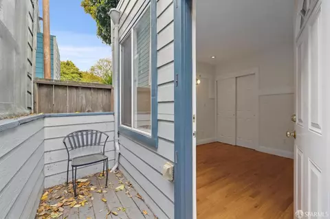 Exterior - 2721 Harrison St, San Francisco, CA 94110 photo 13 of 14